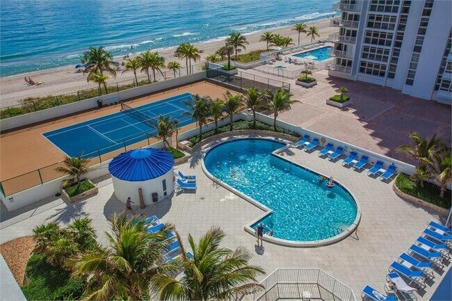 Photo - 1360 S Ocean Blvd Unit 1003