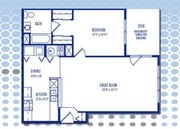 One Bedroom