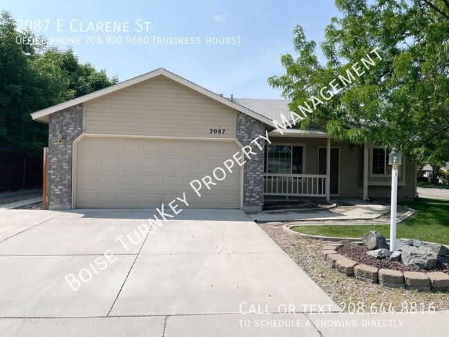 Photo - 2087 E Clarene St
