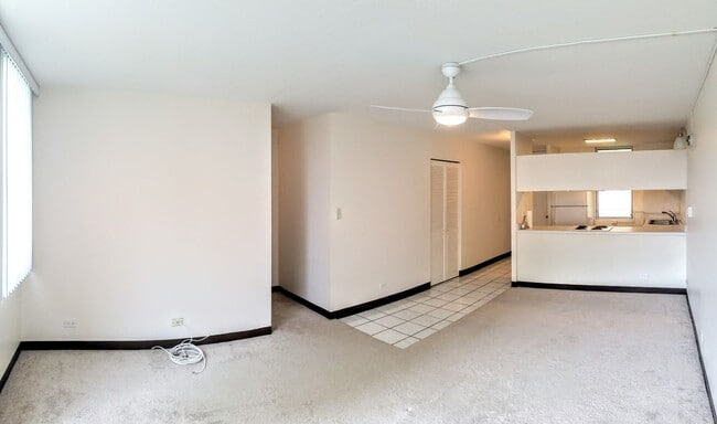 Building Photo - Salt Lake Likini West 1 Bedroom 1 Bathroom 1 Parking Condominium Unit 412