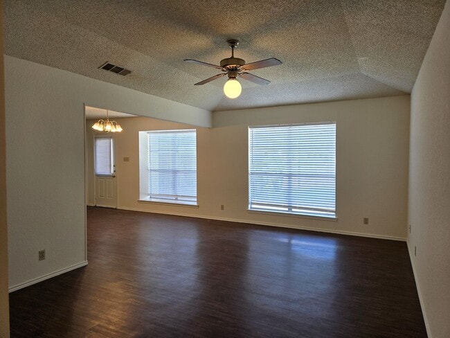 Photo - Robinson ISD Duplex