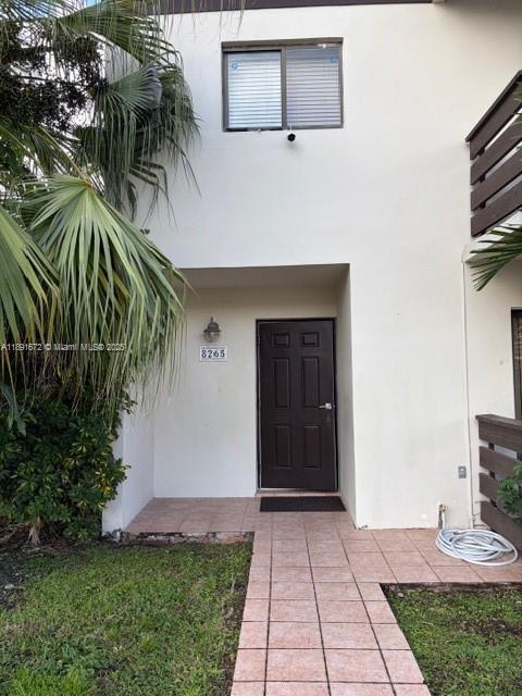 Building Photo - 8265 NW 7th St Unit 8265