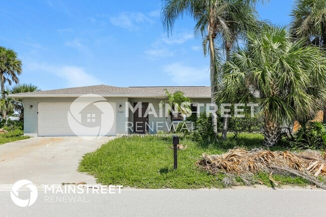 Building Photo - 382 Sunnyside Dr Rental