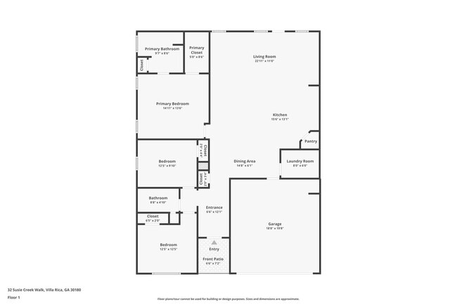 Photo - 32 Susie Creek Walk