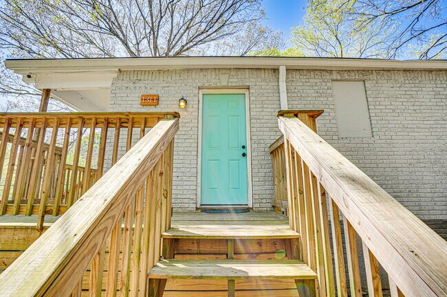 Photo - 1311 Campbellton Rd SW Unidad 1311