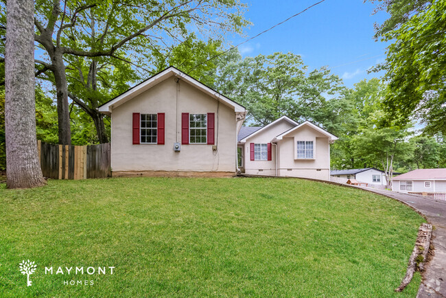Building Photo - Bright And Updated Atlanta Home