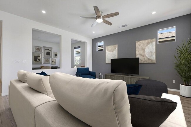 Photo - 82755 Temescal Cyn Dr