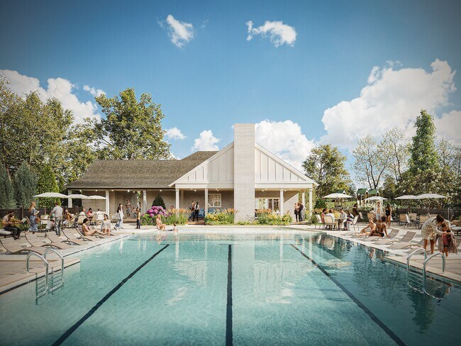 Photo - Kindrey Townhomes