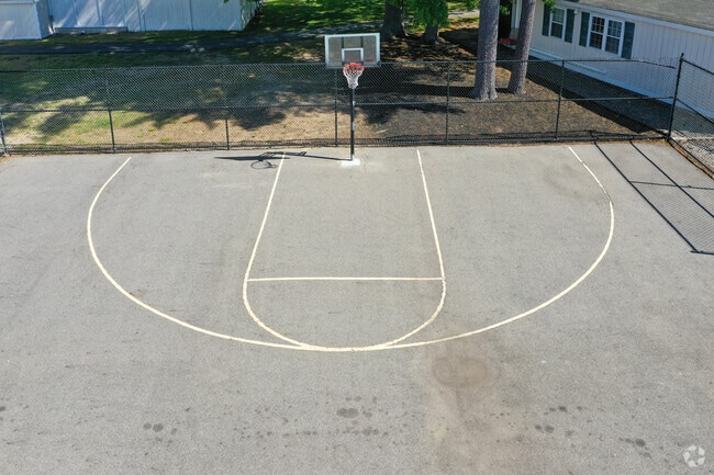 Parke Place Village