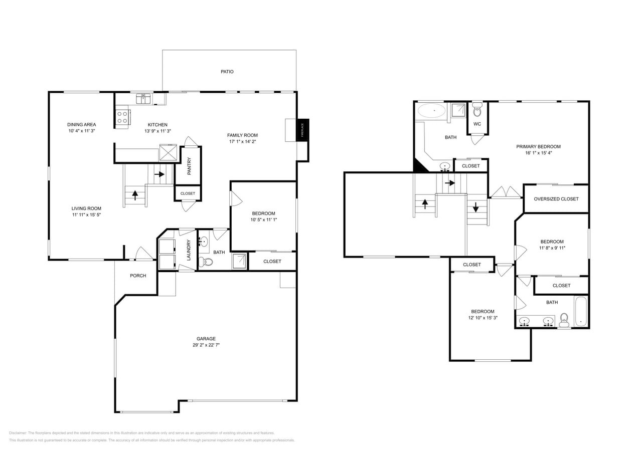 Photo - 9221 Valador Ave