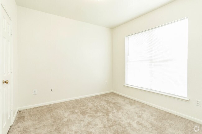 Bedroom - Vickery Parc Apartments