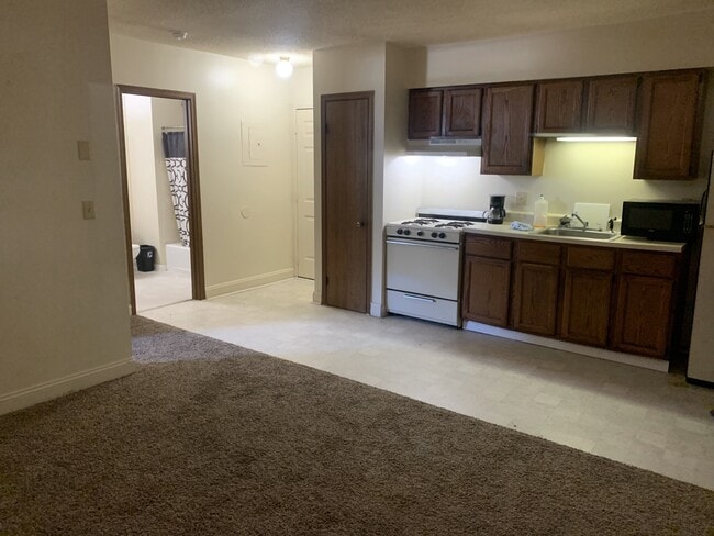 Photo - Lighthouse Apartments