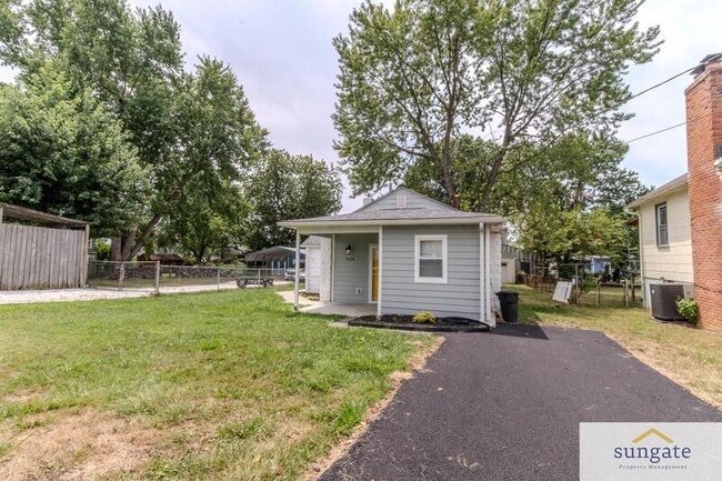 Photo - 624 Military Ave