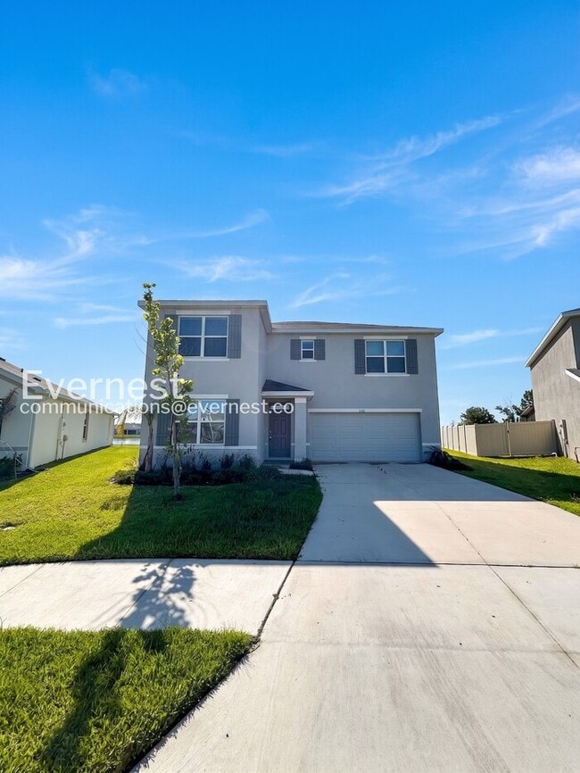 Building Photo - 8332 Juning Cove