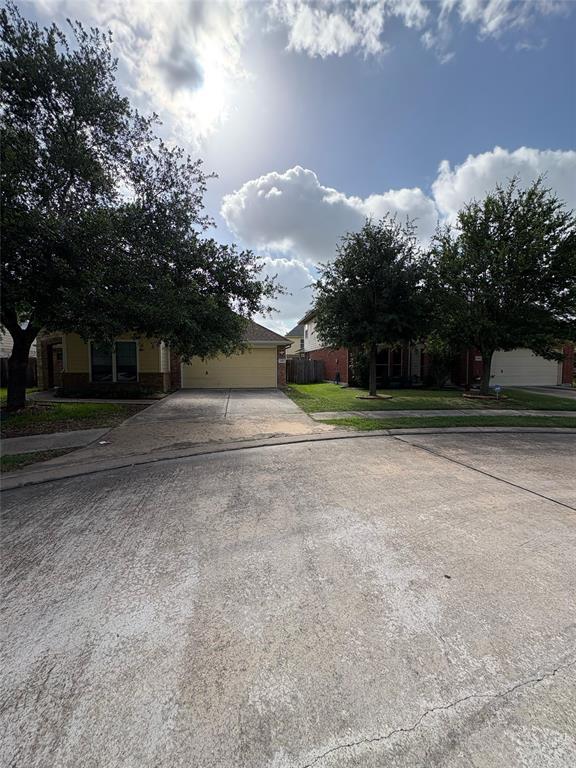 Photo - 7806 Crystal Moon Dr House