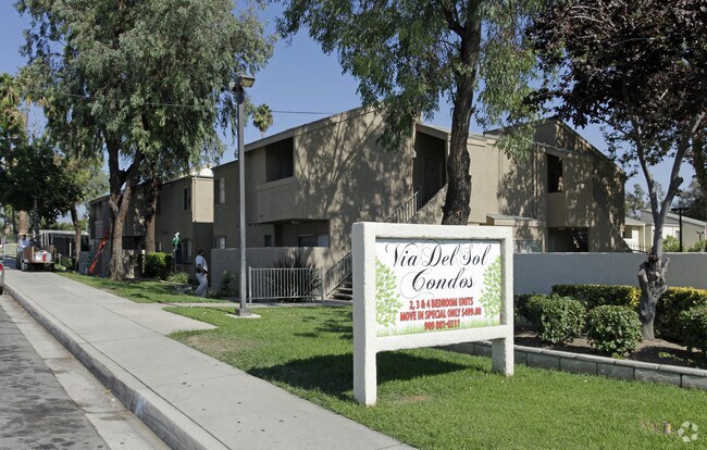Via Del Sol Apartments - Via Del Sol Apartments