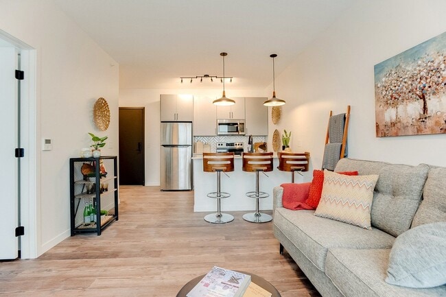 Nox Apartments