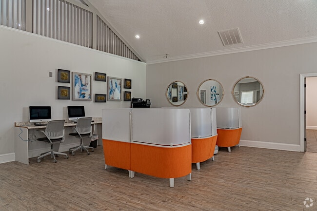 Clubhouse
