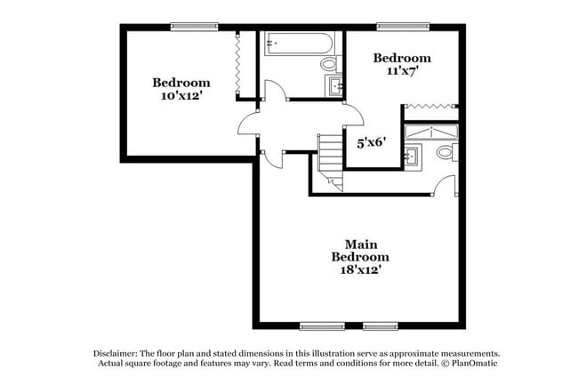 Photo - 2150 Summer Breeze Way