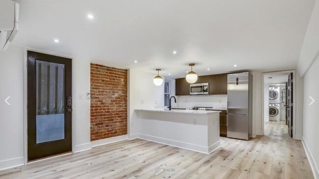 Photo - 1855 Mintwood Pl NW Unit 4