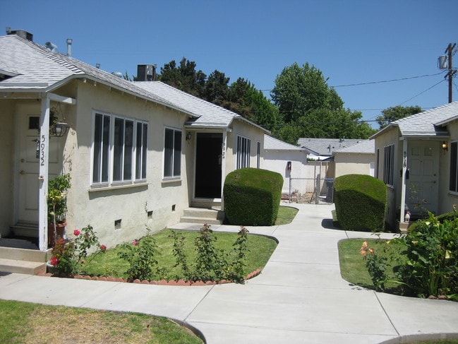 Photo - 5934 Cahuenga Blvd Apartments Unit 5930