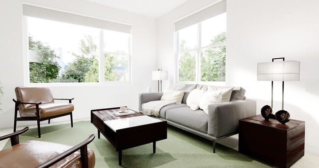 Photo - The Grove Apartments