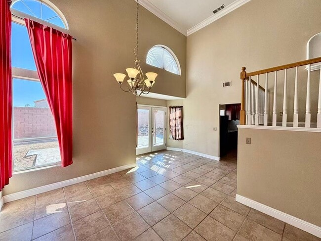 Photo - Two-story single-family house