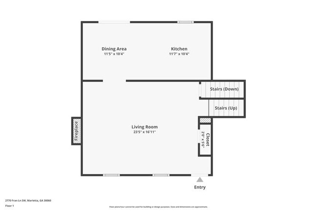 Photo - 2770 Fran Ln