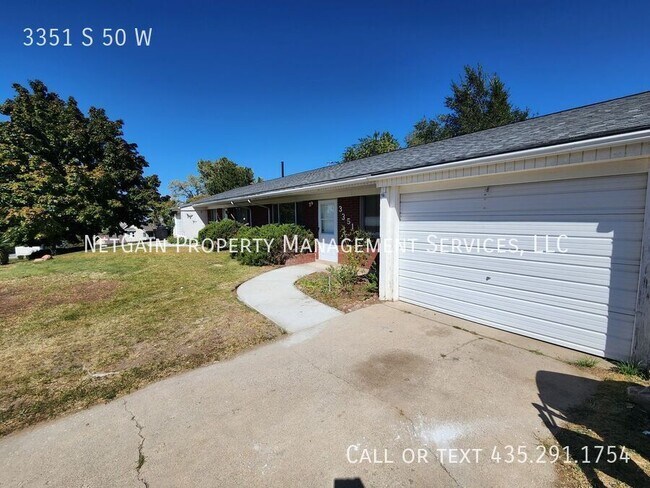 Photo - 3351 S 50 W