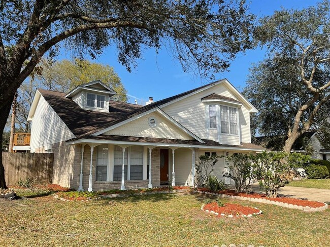 Photo - 15614 Barbarossa Dr House