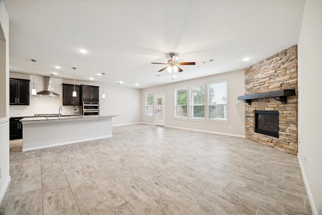 Photo - 24918 Meadowthorn Crest Ln