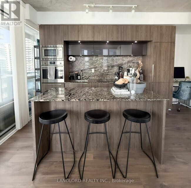 Photo - 88 Blue Jays Way Unit 3502