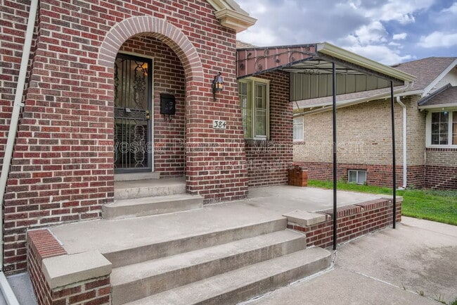 Photo - 384 N Ogden St