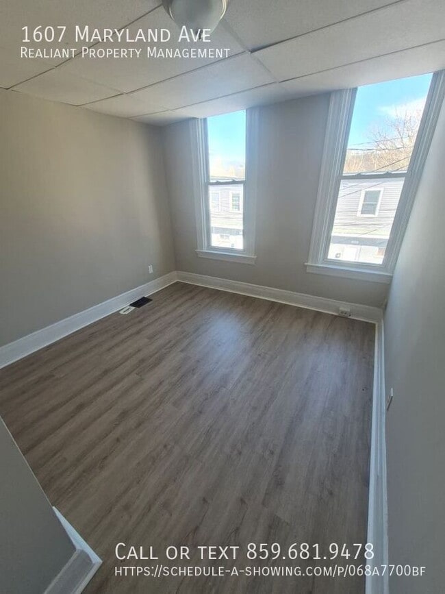 Photo - 1607 Maryland Ave