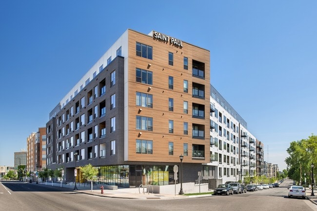 2700 University Apartments - 2700 University Rental