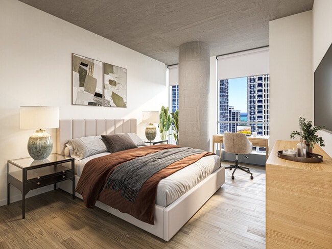 Building Photo - 1322 S Wabash Ave Unit 2210