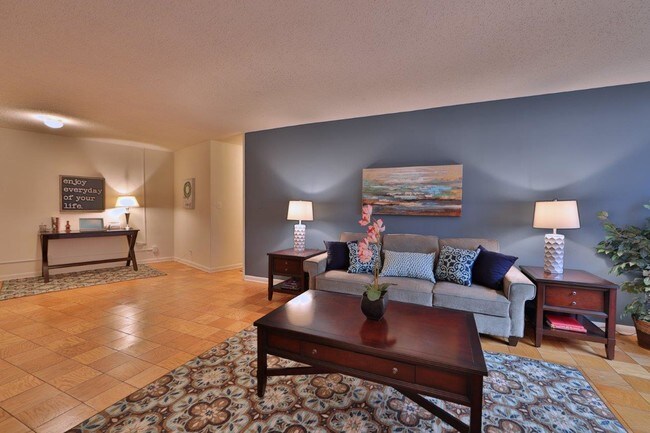The Carlyle Apartment Homes