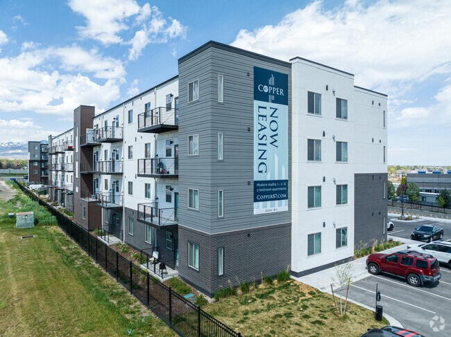Building Photo - Copper 87 Rental