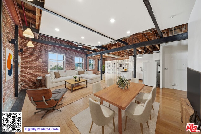 Photo - 500 Molino St Unit 315