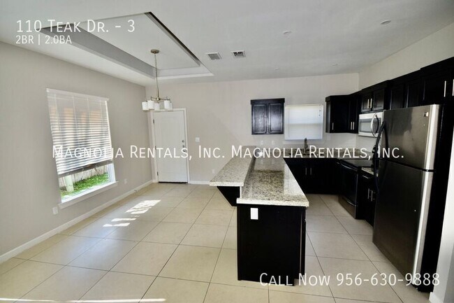 Photo - 110 Teak Dr Unit 3