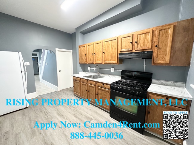 Photo - Renovated 3 Bedroom 1 Bathroom home in the heart of Lanning Square, a few blocks from Subaru, Coo...
