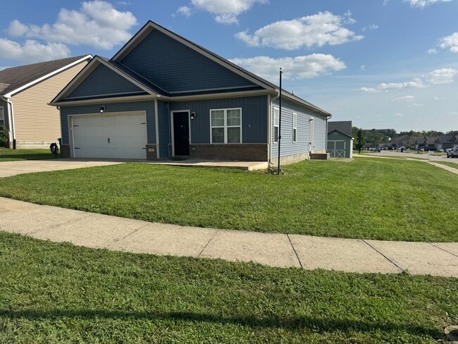 123 John Davis Dr