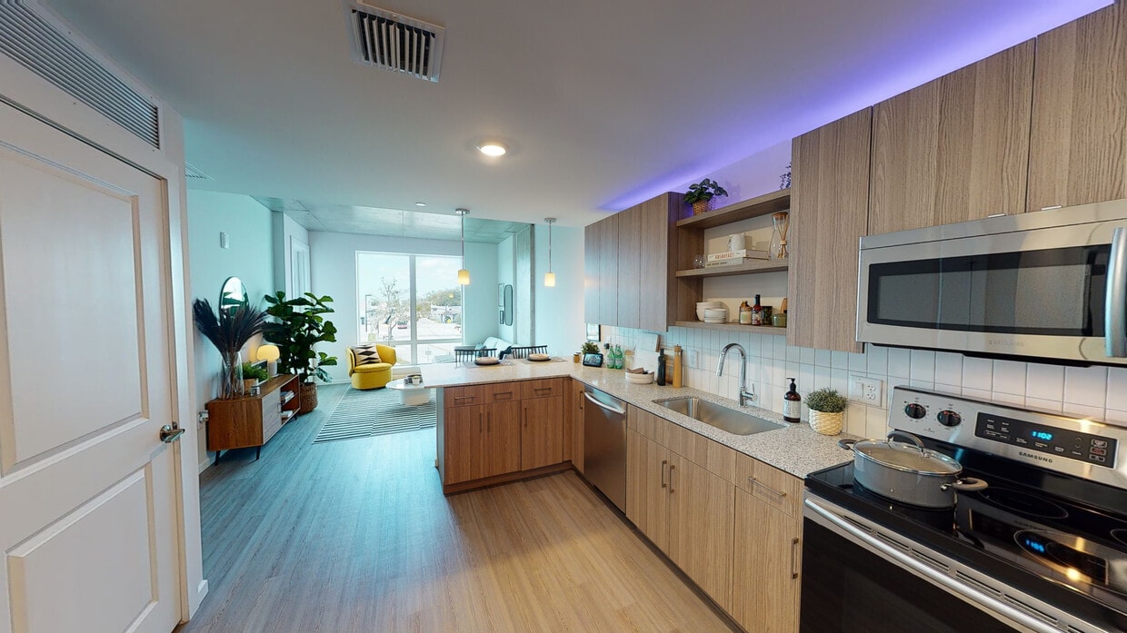 Photo - The Julian Orlando Apartments