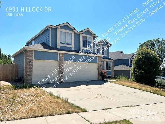 Building Photo - 6931 Hillock Dr