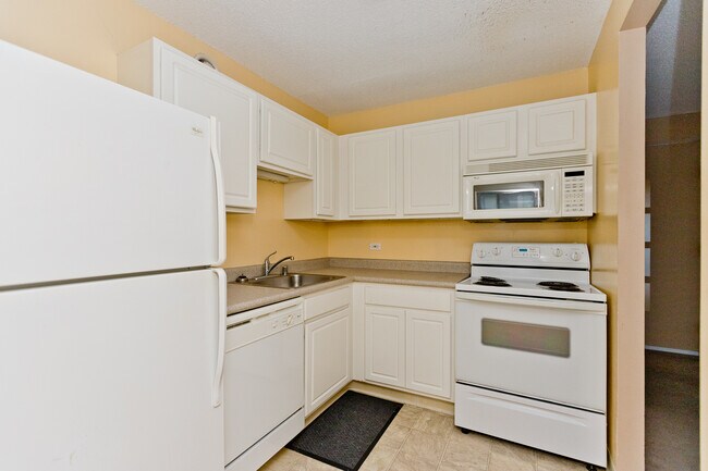 Photo - 10 E Ontario St Unit 2506