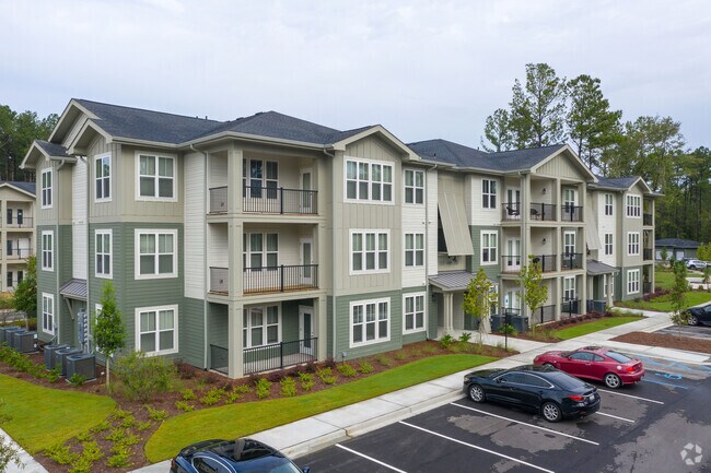 Bellary Flats