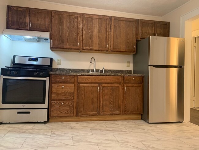 Photo - 233-235 Grant Avenue Unit 233 B