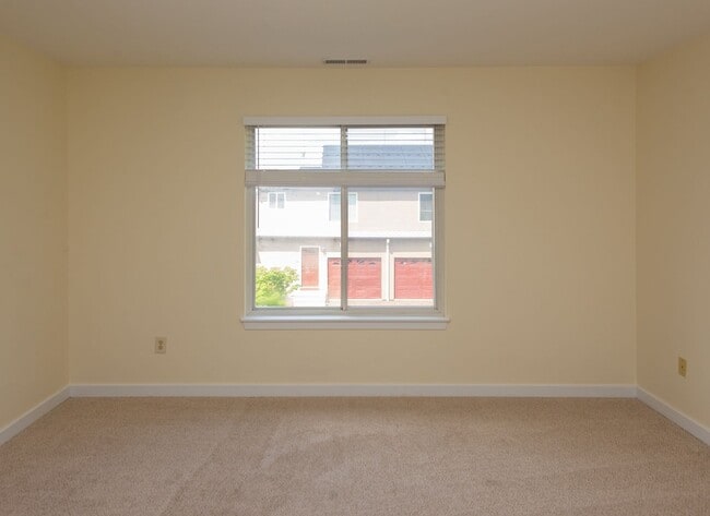 Rosewood Apartments