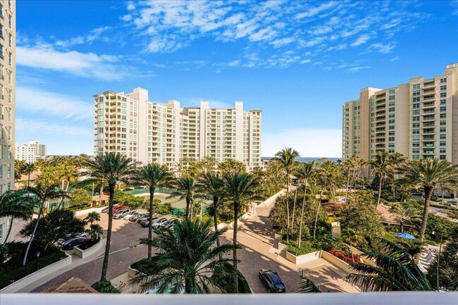 Photo - 3720 S Ocean Blvd Condo Unit 603