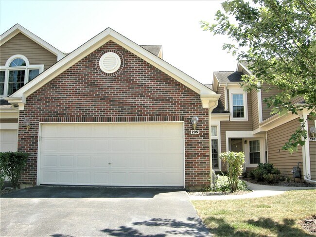 Photo - 295 Stonefield Ct Townhome